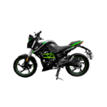 Moto Venon Negro | Tundra