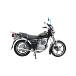 Moto AT-10 GN150 Negro | Ranger