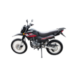 Moto 200GY8 Negro | Ranger