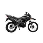 Moto 250GY-50 Negro | Ranger