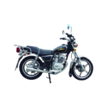 Moto 200AT Negro | Ranger