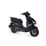 Moto Joy 150 Negro | Motor 1