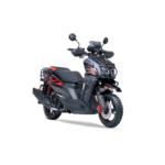 Moto Xplorer 180 Negro | Shineray