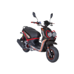 Moto Freedom Negro | Shineray