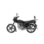 Moto XY150-I Clásica Negro | Shineray