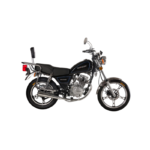 Moto XY150-15 Stark GN Negro | Shineray