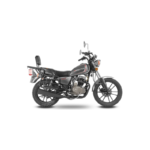 Moto GNX 200 Negro | Shineray