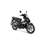 Moto XY125-30A Negro | Shineray