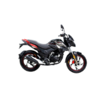 Moto Sparta 170 Negro | Shineray