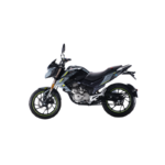 Moto Sparta 200 Negro | Shineray