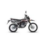 Moto Eagle 5 150 Negro | Daytona