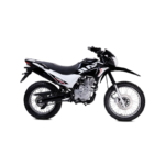 Moto Trail 150 Negro | Motor 1