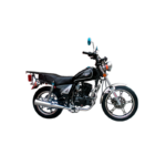Moto TK-7 150cc GN Negro | Tuko