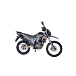 Moto TK-Z250 Negro | Tuko