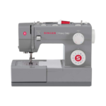 Máquina de Coser Heavy Duty 4432 | Singer