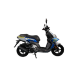 Moto Alterra Negro | Tuko