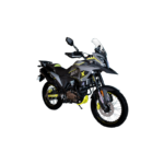 Moto Adv X 300 Negro | Tuko