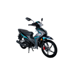 Moto Caballito Negro | Tuko