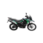 Moto DS1 Negro | Tuko