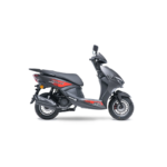 Moto IM Snake Urban 150 Negro | IGM