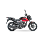 Moto Wing 160 Negro | IGM