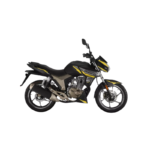 Moto Wind 200 NV Negro | IGM