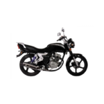 Moto Trail 250 BS Negro | Motor 1