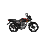 Moto DK150 Negro | Dukare