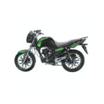 Moto Forza 200 Negro | Dukare