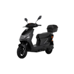 Moto Luna Pro Negro | Yadea