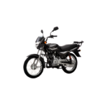 Moto CT 100 Negro | Bajaj