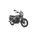 Moto CT 125 Pro Negro | Bajaj