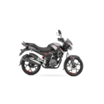 Moto Discovery 125 Negro | Bajaj