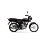 Moto GD115 Evolution Negro | Suzuki