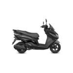 Moto UB125 Negro | Suzuki