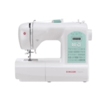 Máquina de coser A6660D | Singer