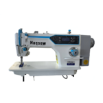 Recta Industrial con Corte Automático de Hilo A9-D | Maqsew