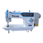 Máquina Recta Industrial A9-E | Maqsew