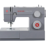 Máquina de coser Heavy Duty Facilita 4423-D | Singer