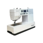 Máquina de Coser Industrial FY-410 | Maqsew