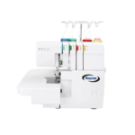 Overlock Semiindustrial 4 Hilos FY-505 | Maqsew