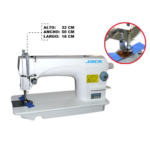 Máquina Recta Mecánica JK-8720| Jack