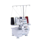 Recubridora Semi-Industrial JK257 | Maqsew