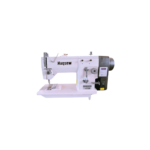 Máquina Industrial Recta Zigzag Drive (Lubricación Automática)  MS-20U93D | Maqsew