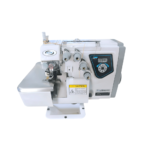 Overlock Industrial 4 Hilos MS-747D | Maqsew