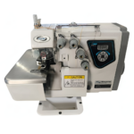 Overlock Industrial 4 Hilos Ms-GT2-4 | Maqsew