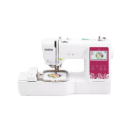 Máquina de bordar Brother PE545 | Brother