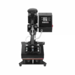 Sublimadora de etiquetas 15X15 | Sublimtex