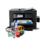 Impresora A3 con Sistema de Tinta Continua WF-7840 | Epson