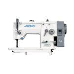 Máquina Recta Zigzag JK-20U53Q | Jack